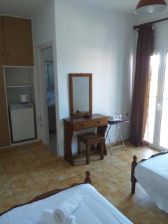 SAM΄S ROOMS - Argyrádes - 5