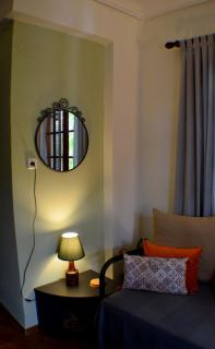 House inside garden - Volos - 4