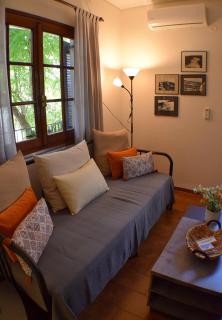 House inside garden - Volos - 3
