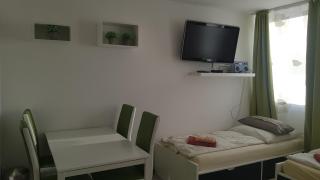 Sonniges Modernes Appartement Höhenberg - 8