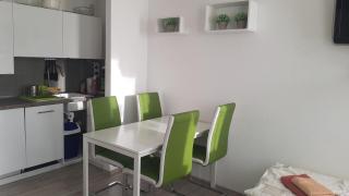 Sonniges Modernes Appartement Höhenberg - 6