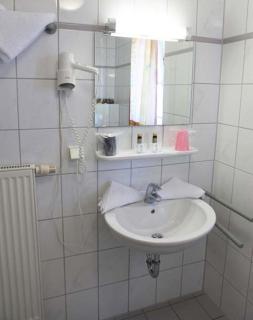 Hotel Wetterau - Self-Check-In - Wölfersheim - 6