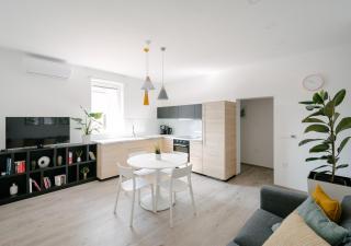 Apartment Fresh - Parking included - Izola - 0