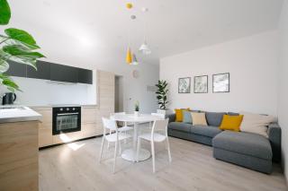 Apartment Fresh - Parking included - Izola - 8