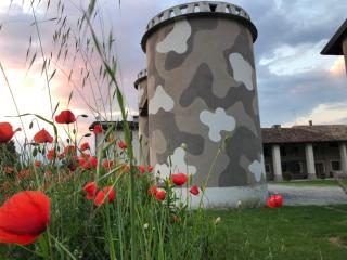 B&B Cascina Sagrestia - Asola - 4