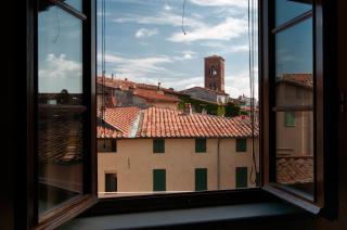 At Home Bed and Breakfast - Lucca - 3