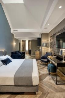 Italianflat - Design rooms Verona - Verona - 7
