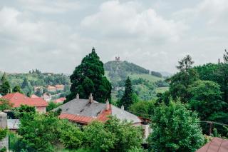Domček na Staromestskej. - Banská Štiavnica - 5