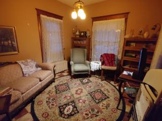 Delano Bed and Breakfast - Wichita - 1