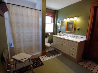 Delano Bed and Breakfast - Wichita - 6