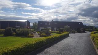 Antrim Heights Estate - 1