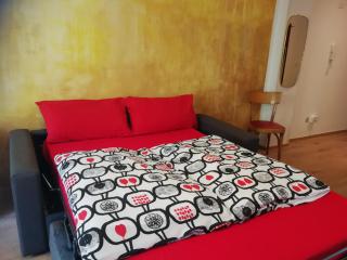 Apartment Bed & Climb - Arco - 7
