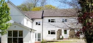 Lily Cottage peaceful retreat in nature - Cardigan - 8