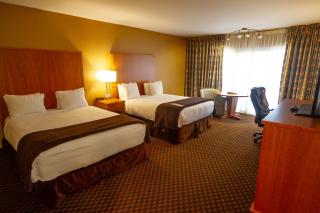 Mirabeau Park Hotel - Spokane Valley - 2