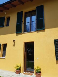 Cascina Ghitin Relais - Asti - 4