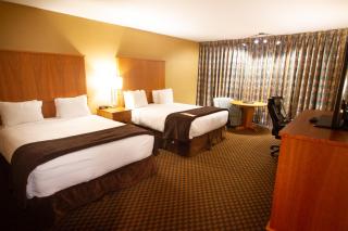 Mirabeau Park Hotel - Spokane Valley - 3