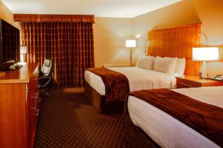 Mirabeau Park Hotel - Spokane Valley - 4