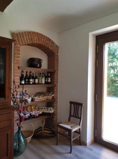 Cascina Ghitin Relais - Asti - 5