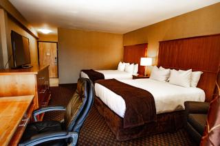 Mirabeau Park Hotel - Spokane Valley - 6