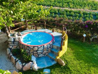 Villa Marqua - Kalavárda - 7