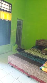 Willy Homestay Borobudur - 6