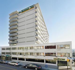 The Business Inn - Ottawa - 0