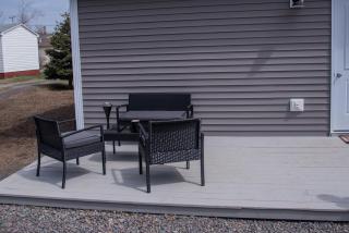 Family Ties Vacation Home - Greenham House - 1