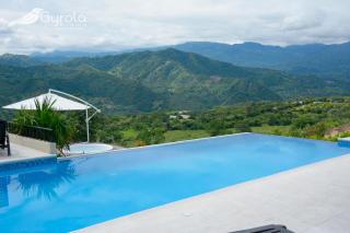 Gyrola Birding Hotel Boutique - 1