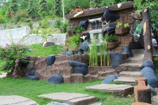 Hotel Green Prundi - Labuan Bajo - 8