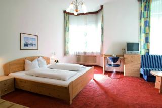 Gasthof Goldener Fisch - Lienz - 6