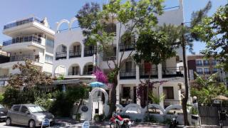 Villa Fortin Pension - Kuşadası - 9
