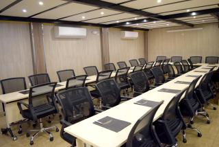 Gran Mundo Hotel & Suites - 1
