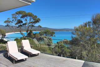 Beach Side Bay Of Fires - Binalong Bay - 7