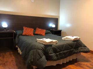 Crystal Hotel - La Quiaca - 6