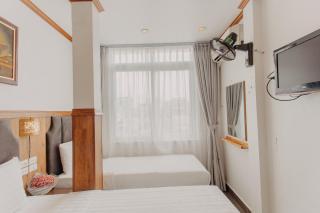 Hanoi Asia Hotel - Hanoi - 3