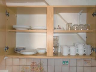 Ferienwohnung Lisa - Gingst - 6