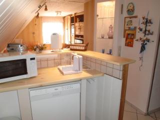 Ferienwohnung Lisa - Gingst - 8
