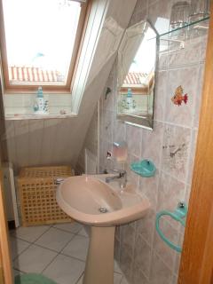 Ferienwohnung Lisa - Gingst - 1