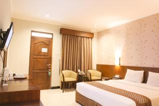 Cakra Kembang Hotel - 1