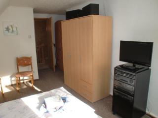 Ferienwohnung Lisa - Gingst - 2