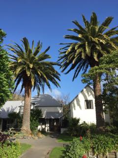 10 Jacques Apartment Akaroa - 1