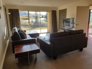 Sam's Place - Lake Tekapo - 8