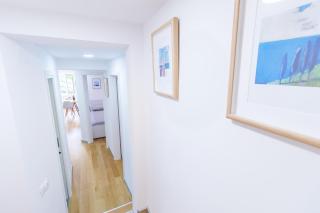 Seaview Apartments Baska - 4