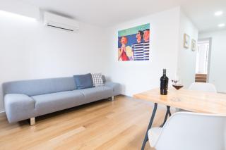 Seaview Apartments Baska - 3