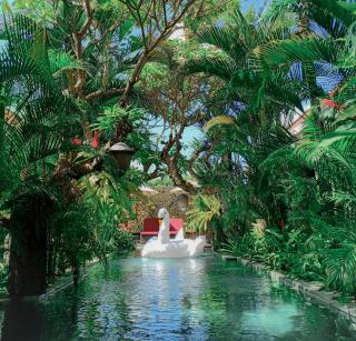 Uma Karan - Seminyak - 9