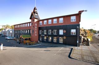 Hotel Viking - Hafnarfjörður - 8