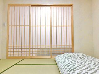 Wakatsuki House - Osaka - 3