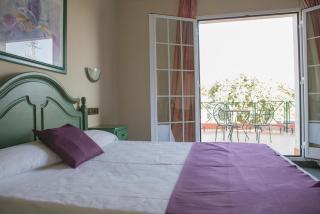 Hotel Mitra Crisálida - Cabra - 8