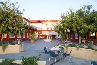 Hotel Mitra Crisálida - Cabra - 0
