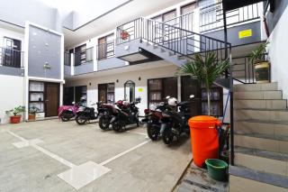 Wisma Surya - 6